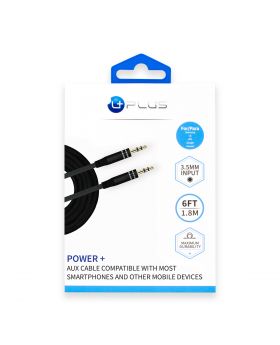 UPLUS POWER+ AUX 20CT