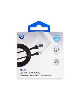 UPLUS MINI+ TYPE C 20CT