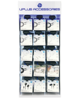 UPLUS DISPLAY MINI+ 142CT