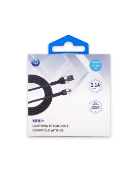 UPLUS MINI+ IPHONE 1CT