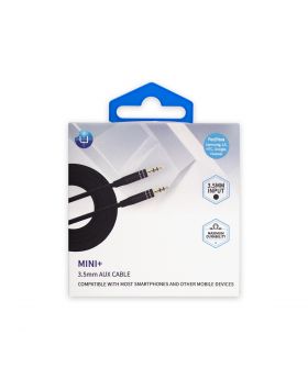 UPLUS MINI+ AUX 1CT