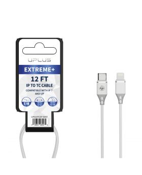 UPLUS EXTREME+ IPHONE TO TC 12CT
