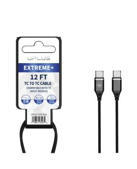 UPLUS EXTREME+ TYPE C TO TC 1CT