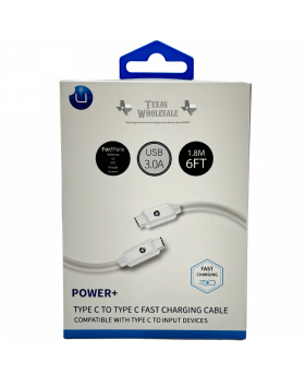 UPLUS POWER+ TC TO TC 20CT