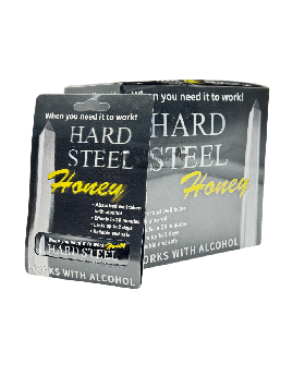 HARD STEEL HONEY 30CT
