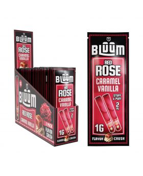 BLUUM ROLLS ROSE CARAMEL 2-10CT