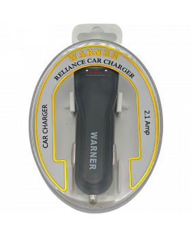 PHONE CAR ADAPTER 12CT BOX