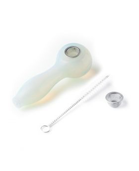 ASTRAL SPOON GEMSTONE OPALITE