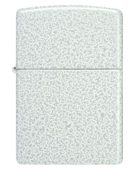 ZIPPO LIGHTER CLASSIC GLACIER SI
