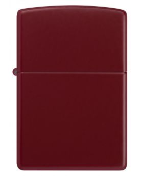 ZIPPO LIGHTER CLASSIC MERLOT