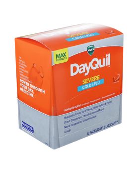 DAYQUIL 4PK 32CT