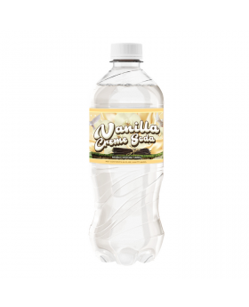 20OZz EXOTIC POP VANILLA CR 24CT