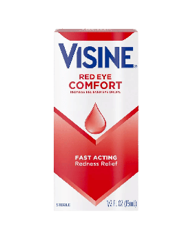 VISINE RED EYE 1/2OZ