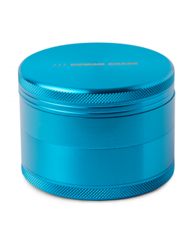 HUMAN GRINDER 2.5IN A 1B LT BLUE