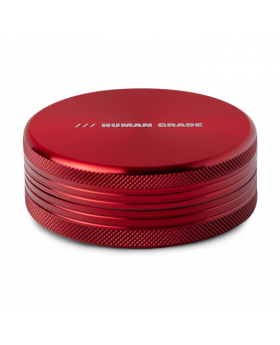 HUMAN GRINDER 2.5IN A 1C RED 1CT