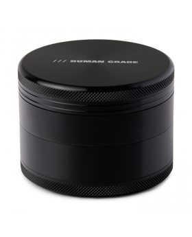 HUMAN GRINDER 2.5IN A 1B BLACK 1