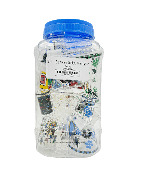 GLASS WP 6.5IN BEAK WP2015BN 10C