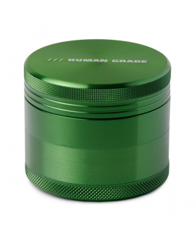 HUMAN GRINDER 2IN A 1A GREEN 1CT