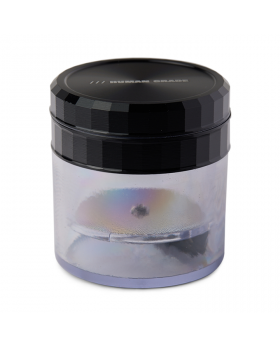 HUMAN GRINDER 2.5IN S 1A BLACK 1