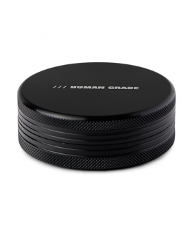 HUMAN GRINDER 2.5IN A 1C BLACK 1