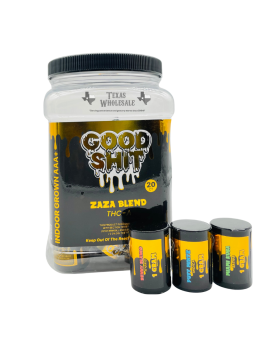 GOOD SHIT JAR 1G ASSORTED 20CT