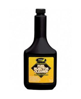 JOHNSEN FUEL INJ CLEANER 12OZ12C