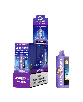 LOST MARY MO 20K MOUNTAIN 5CT