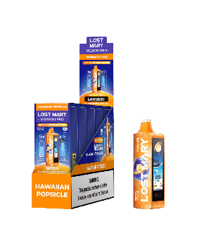 LOST MARY MO 20K HAWAIIAN 5CT