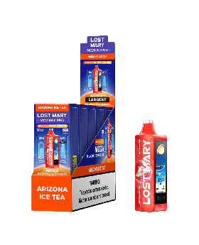 LOST MARY MO 20K ARIZONA ICE 5CT