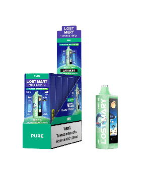 LOST MARY MO 20K PURE 5CT