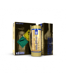 GOLD WHIP MAXI XL 2KG 2CT