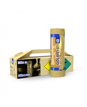 GOLD WHIP MAXI XL 3KG 1CT