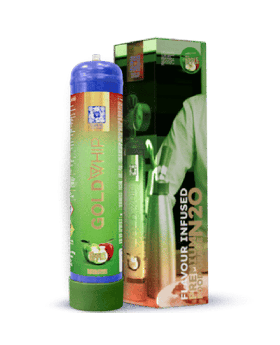 GOLD WHIP 700S APPLE 6CT