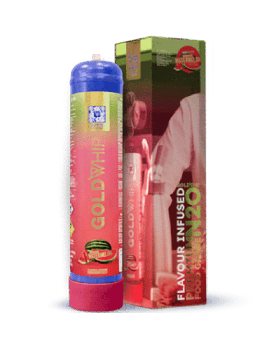 GOLD WHIP 700S WATERMELON 6CT