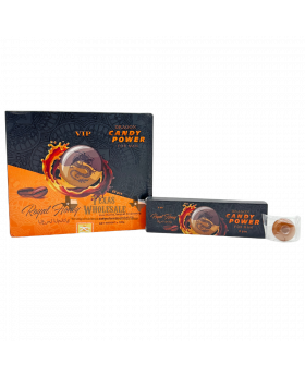 CANDY POWER DRAGON ROYAL 10/6PK