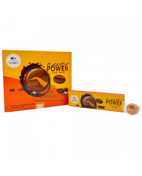 CANDY POWER ORGANIC 10/6PK