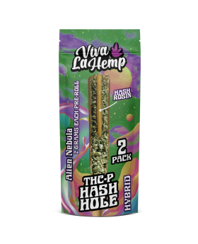 VIVA HASH HOLE 2G ALIEN 6CT