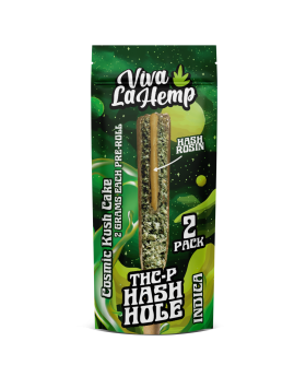 VIVA HASH HOLE 2G COSMIC 6CT