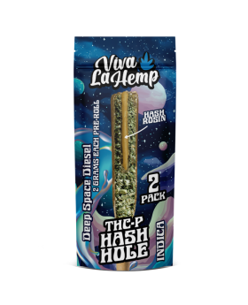 VIVA HASH HOLE 2G DEEP SPACE 6CT