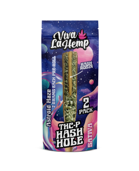 VIVA HASH HOLE 2G ASTROID 6CT