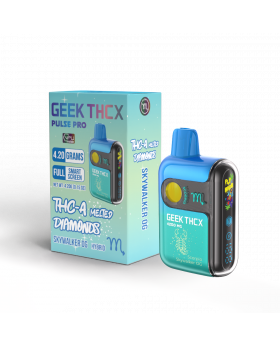 GEEK THCX PULSE DIA SKY OG 5CT
