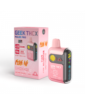 GEEK THCX PULSE FIRE WASH APP 5C