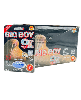 BIG BOY 9X TRIPLE MAX 24CT