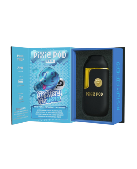 PIXIE POD DISP MYSTERY 5CT