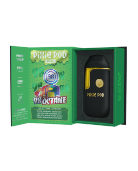 PIXIE POD DISP 98K OCTANE 5CT