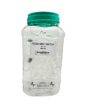 GLASS SNIFFER MINI SNJL315 15CT