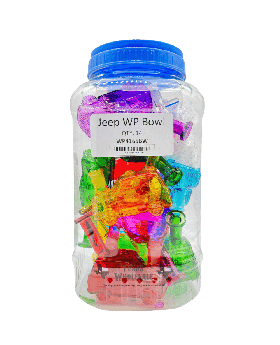 GLASS WP JEEP WP4165BW 14CT