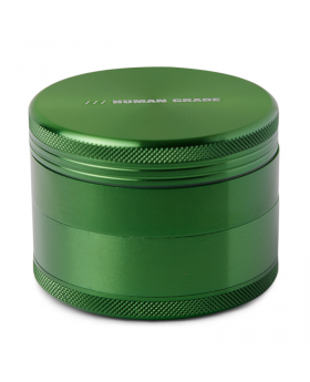 HUMAN GRINDER 2.5IN A 1B GREEN 1
