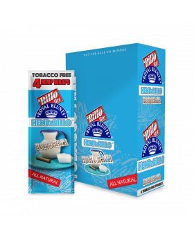 RB HEMPARILLO HORCHATA 15/4PK
