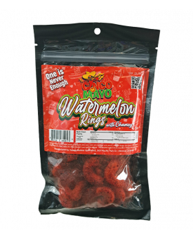 CDM GUMMY WATERMELON 8OZ 1CT